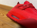 Jordan Shoes (Men) 4 Retro Fire Red