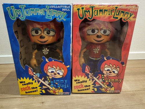 Medicom Toy Game Characters