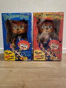 Medicom Toy Game Characters
