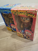 Medicom Toy Game Characters