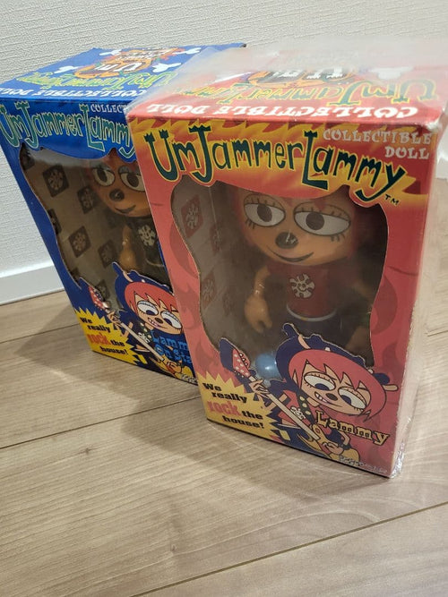 Medicom Toy Game Characters