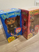 Medicom Toy Game Characters