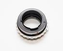 K&F Concept Mount Adapters F G Eos M