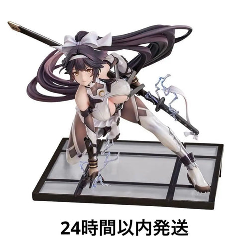 Good Smile Company Game Characters