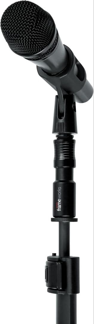 Gator Cases Microphone Accessories Gfw-Mic-Qrtop Gfw-Mic-Qrinsert5