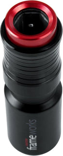 Gator Cases Microphone Accessories Gfw-Mic-Qrtop Gfw-Mic-Qrinsert5