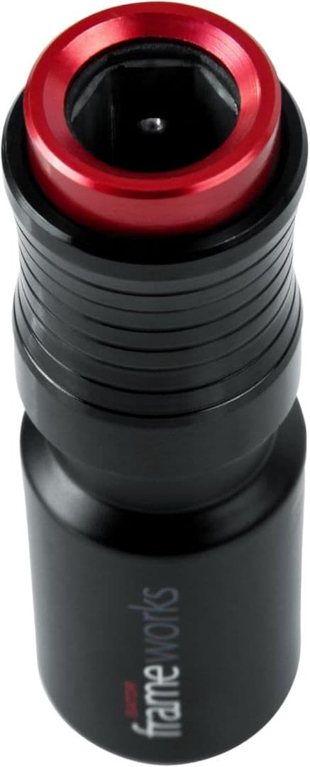 Gator Cases Microphone Accessories Gfw-Mic-Qrtop Gfw-Mic-Qrinsert5