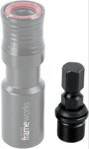 Gator Cases Microphone Accessories Gfw-Mic-Qrtop Gfw-Mic-Qrinsert5