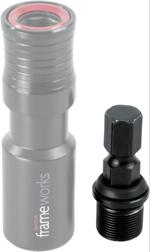 Gator Cases Microphone Accessories Gfw-Mic-Qrtop Gfw-Mic-Qrinsert5