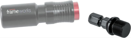 Gator Cases Microphone Accessories Gfw-Mic-Qrtop Gfw-Mic-Qrinsert5