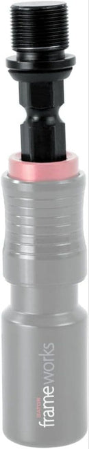 Gator Cases Microphone Accessories Gfw-Mic-Qrtop Gfw-Mic-Qrinsert5