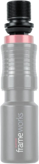 Gator Cases Microphone Accessories Gfw-Mic-Qrtop Gfw-Mic-Qrinsert5