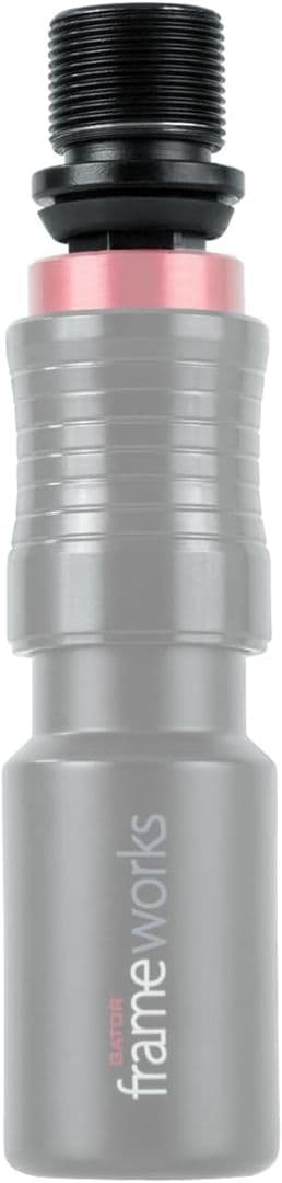 Gator Cases Microphone Accessories Gfw-Mic-Qrtop Gfw-Mic-Qrinsert5