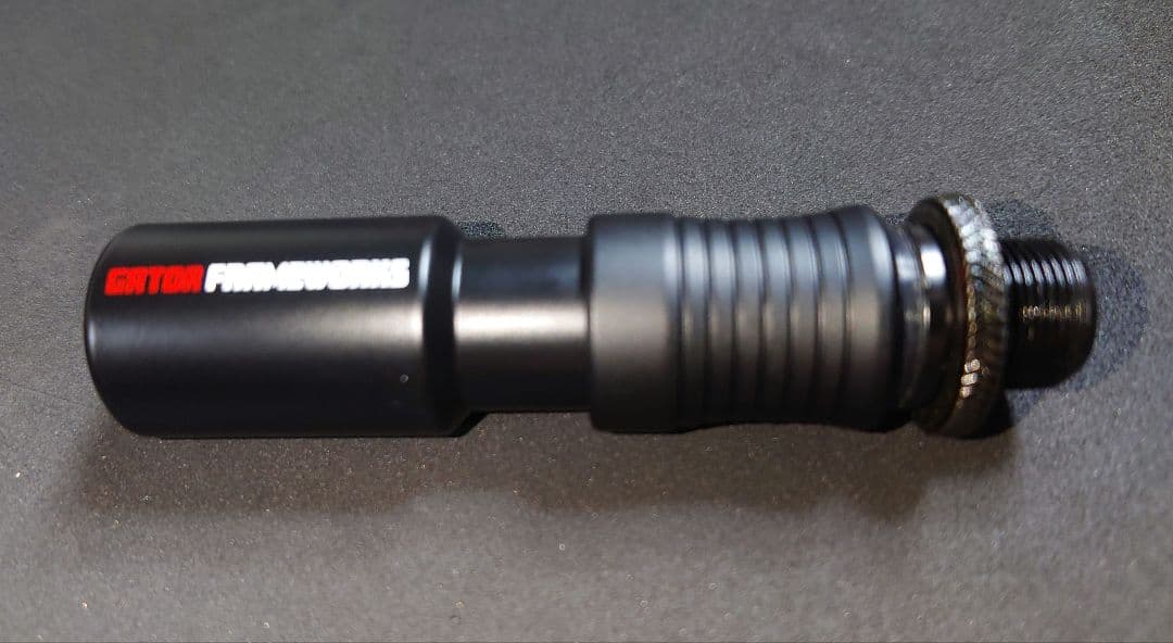 Gator Cases Microphone Accessories Gfw-Mic-Qrtop Gfw-Mic-Qrinsert5