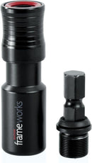 Gator Cases Microphone Accessories Gfw-Mic-Qrtop Gfw-Mic-Qrinsert5