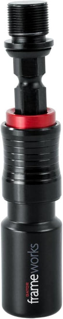 Gator Cases Microphone Accessories Gfw-Mic-Qrtop Gfw-Mic-Qrinsert5