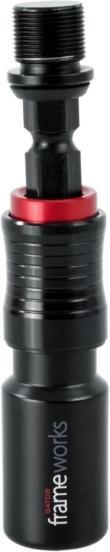Gator Cases Microphone Accessories Gfw-Mic-Qrtop Gfw-Mic-Qrinsert5