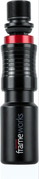 Gator Cases Microphone Accessories Gfw-Mic-Qrtop Gfw-Mic-Qrinsert5