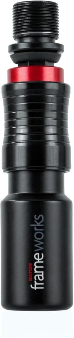 Gator Cases Microphone Accessories Gfw-Mic-Qrtop Gfw-Mic-Qrinsert5