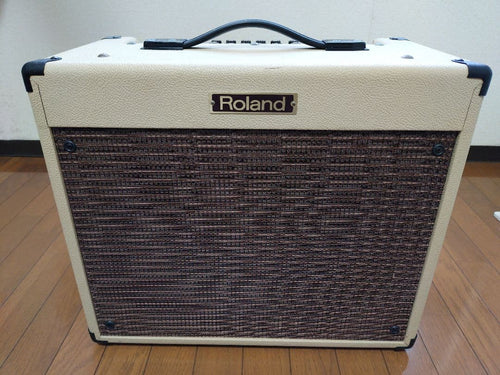 Roland Guitar Amplifier Blues Cube Bc-60 Mod