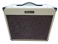 Roland Guitar Amplifier Blues Cube Bc-60 Mod