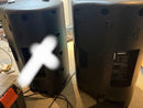 Stage Monitor Speakers Ev Zx3-90 1