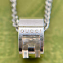 Gucci Necklaces 925