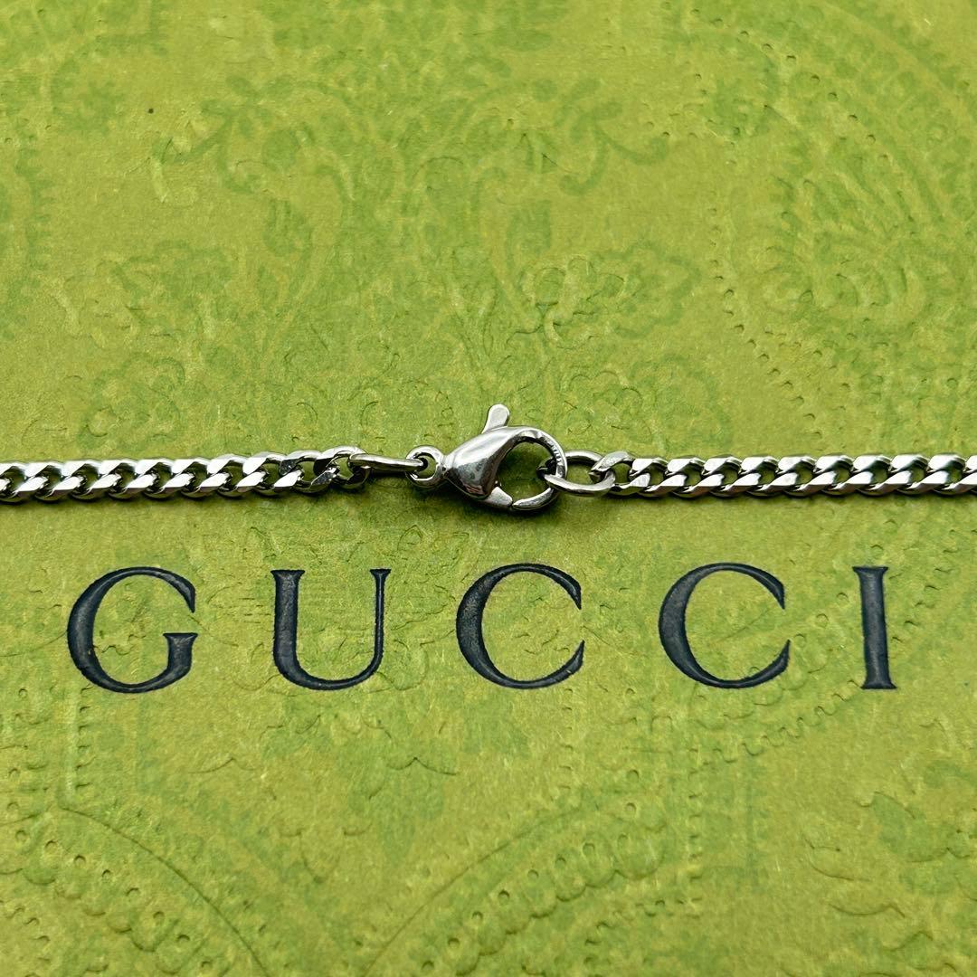 Gucci Necklaces 925