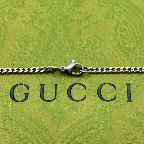 Gucci Necklaces 925