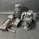 Canon Digital Slr Eos8000D