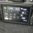 Canon Digital Slr Eos8000D