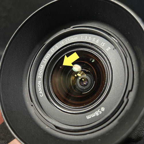 Canon Digital Slr Eos8000D