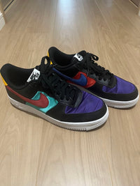 Nike Air Force Sneakers 1