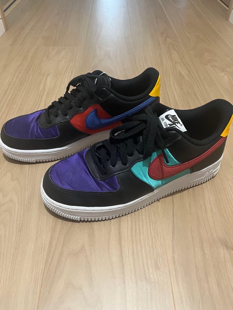 Nike Air Force Sneakers 1
