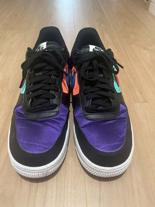 Nike Air Force Sneakers 1
