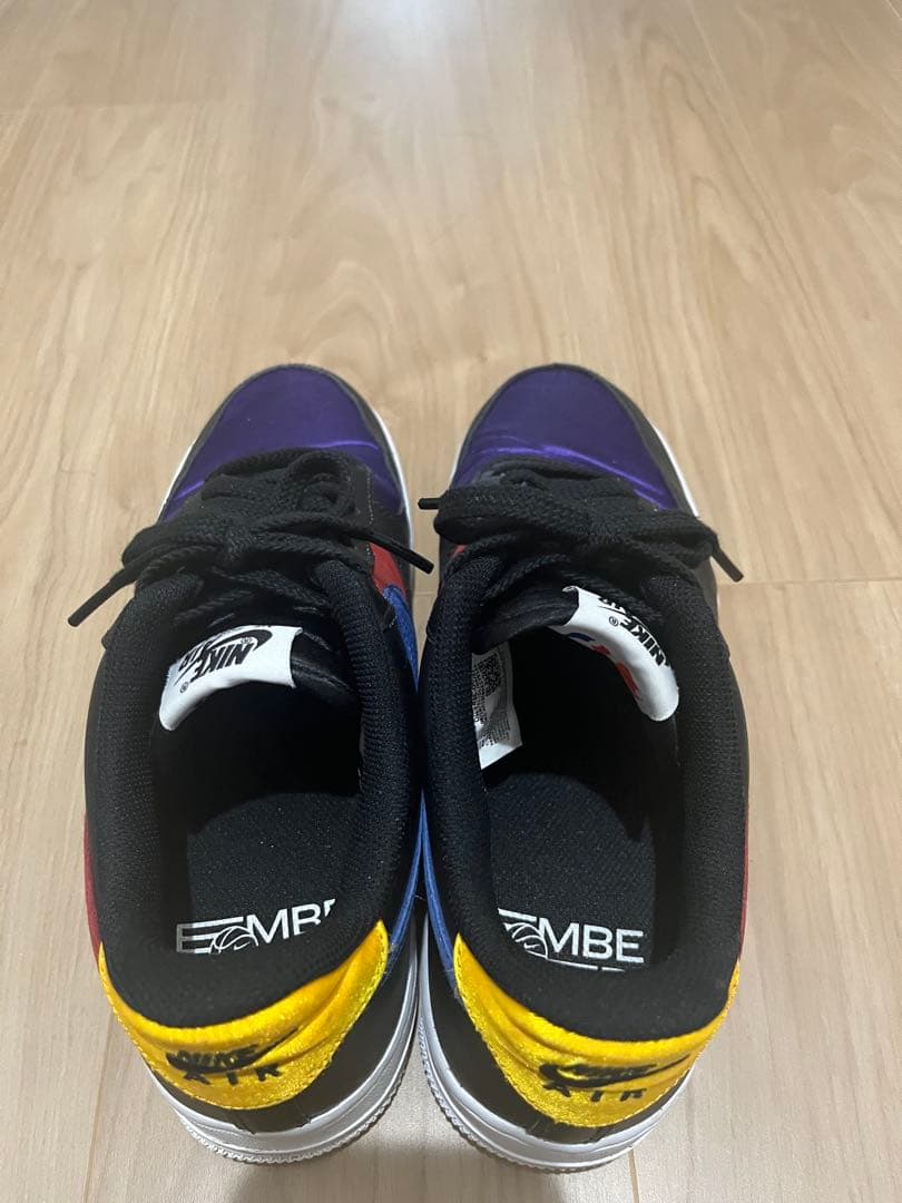Nike Air Force Sneakers 1