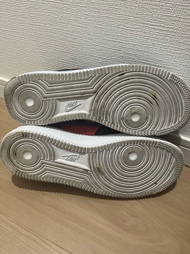Nike Air Force Sneakers 1