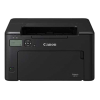 Canon Laser Printer A4 Satera Lbp122 (2614882)