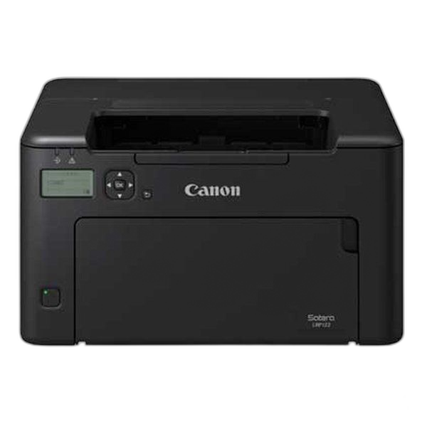 Canon Laser Printer A4 Satera Lbp122 (2614882)