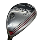 Utility Rmx(2020) U5 Ut Tmx-420U R) C