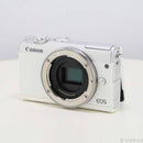 Canon Mirrorless Interchangeable Lips Eos M100 297