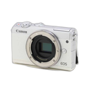 Canon Mirrorless Interchangeable Lips Eos M100 297