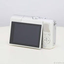 Canon Mirrorless Interchangeable Lips Eos M100 297