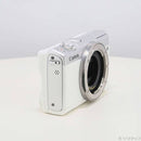 Canon Mirrorless Interchangeable Lips Eos M100 297