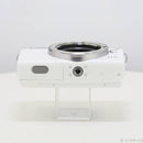 Canon Mirrorless Interchangeable Lips Eos M100 297