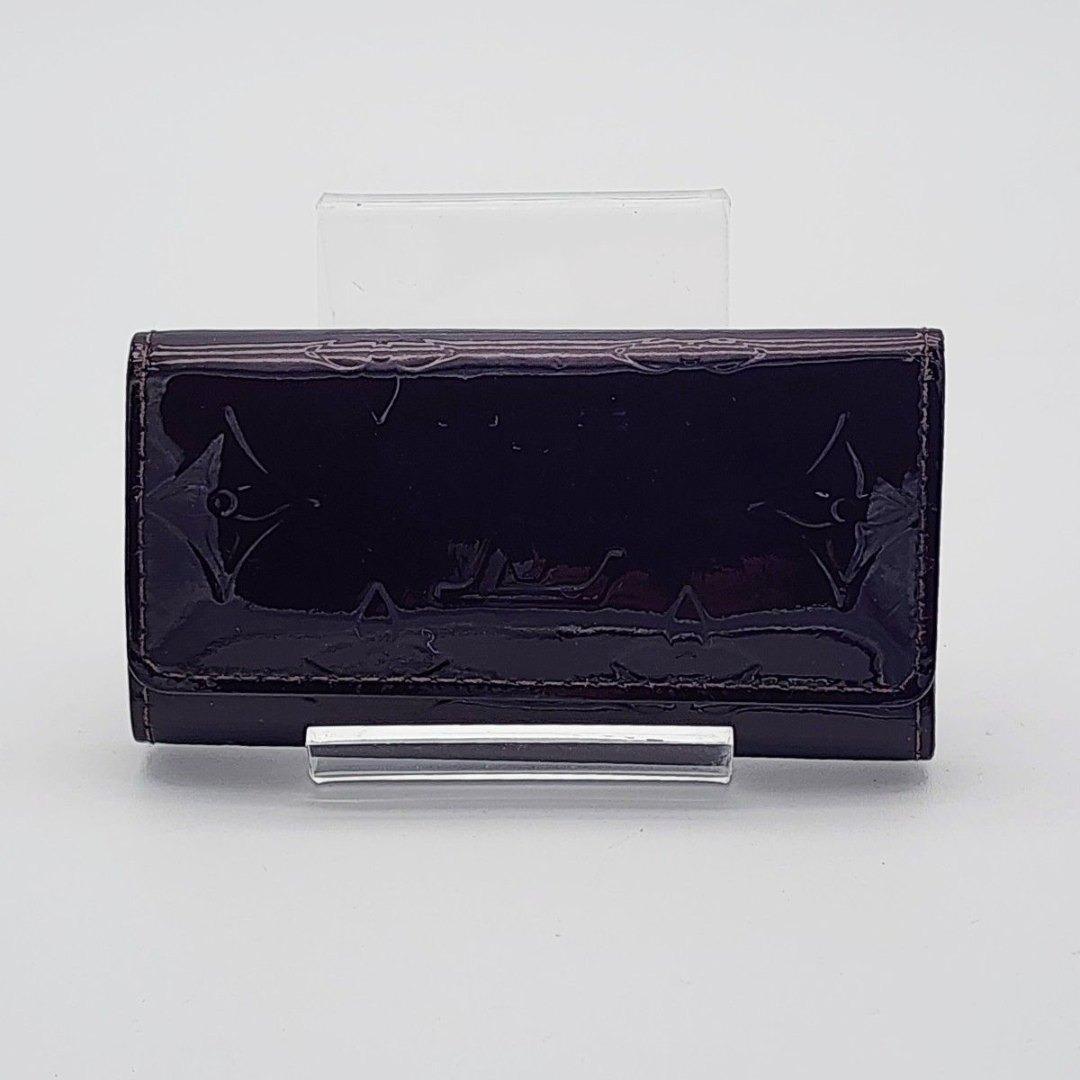 Louis Vuitton Key Cases 4