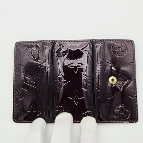 Louis Vuitton Key Cases 4