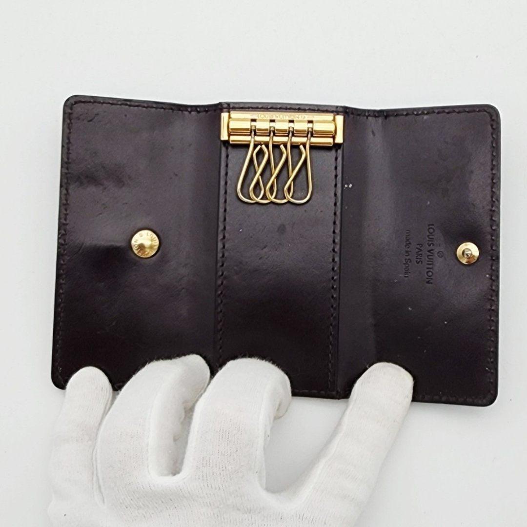 Louis Vuitton Key Cases 4