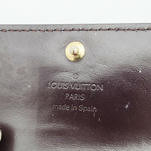 Louis Vuitton Key Cases 4