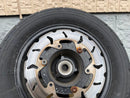 Scooter Mini Bike Tires 4D9